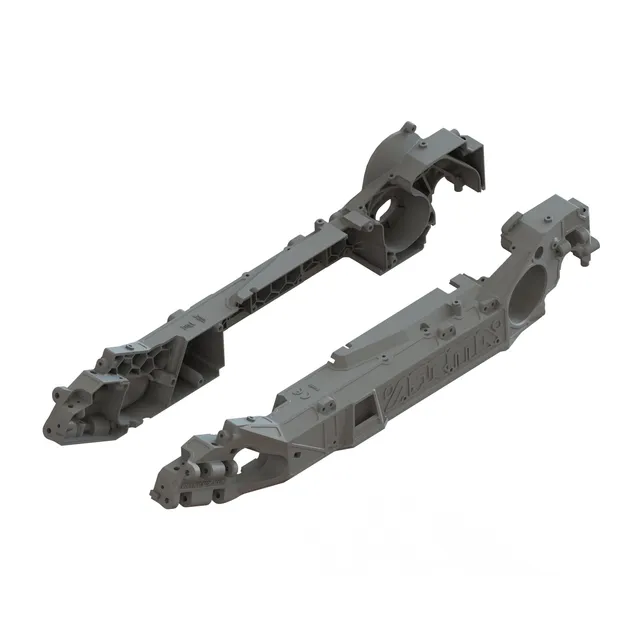 arrma-chassis-lcg-lwb-ara-1574 image 1