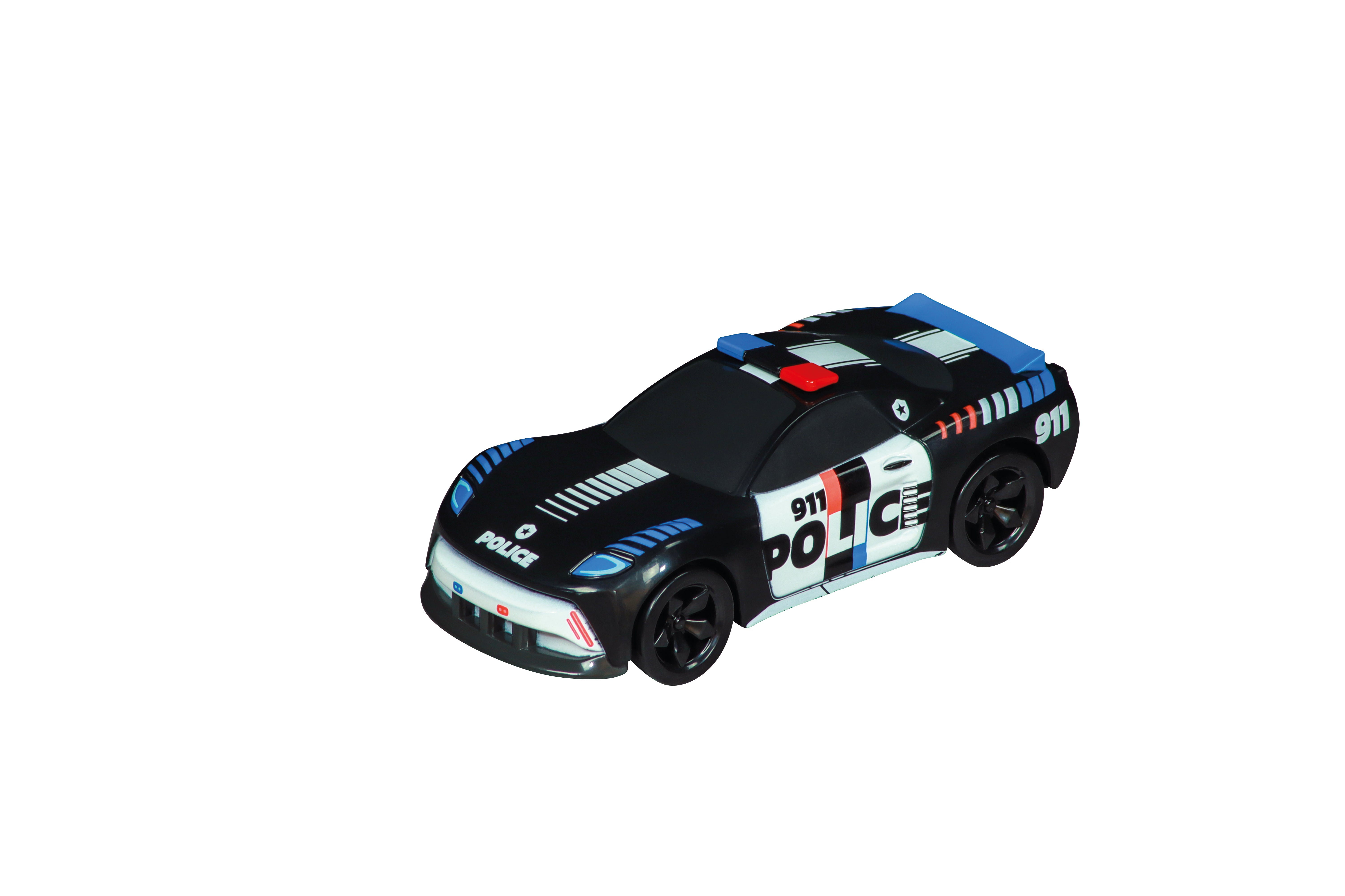 carrera-rc-street-racer-police-key-racer-toy-auto image 3
