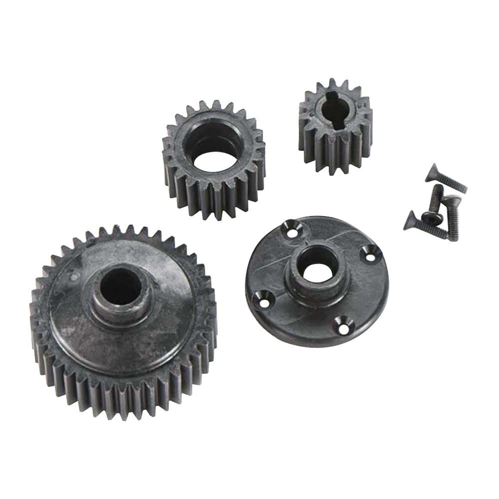 arrma-ar310597-mega-bls-getriebe-set-0-8mod-diff-zahnr-der image 1