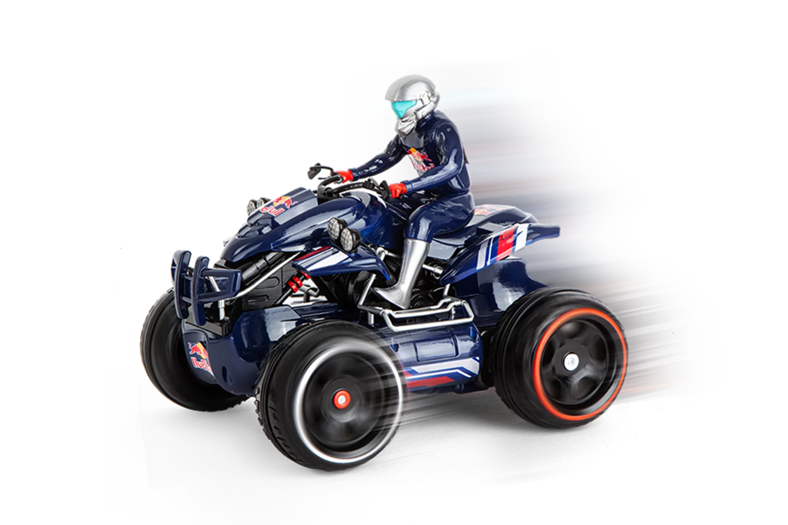 carrera-rc-red-bull-amphibious-quadbike-2-4ghz-rc-quad-f-r-land-und-wasser image 2
