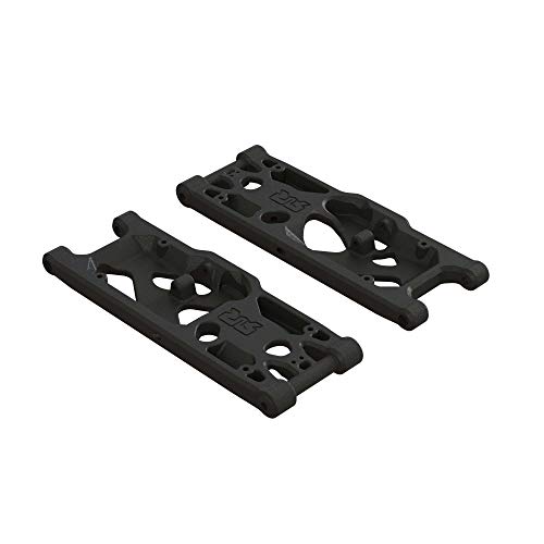 arrma-rear-lower-suspension-arms-hintere-querlenker-1-paar image 2