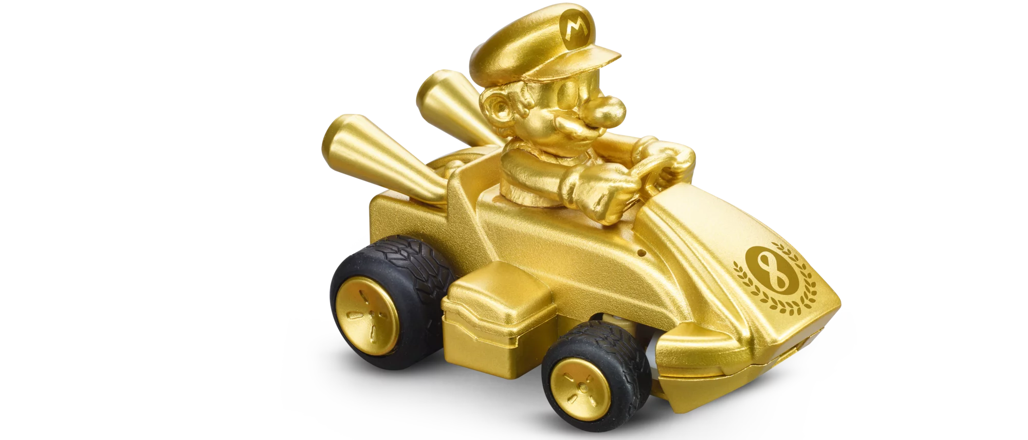 carrera-rc-mario-kart-mini-rc-mario-gold-paperbox-6-2-cm image 8
