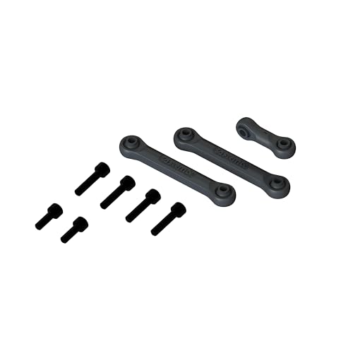 arrma-grom-lenkungs-set-b-steering-link-set image 2