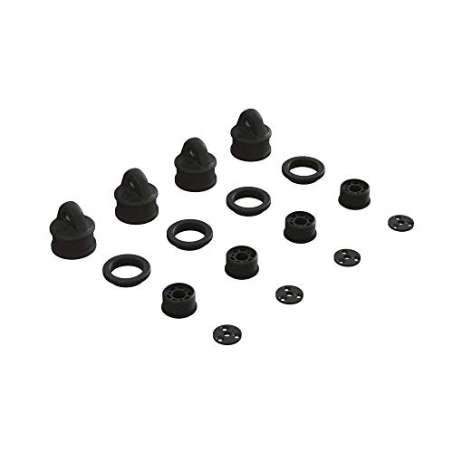 arrma-shock-cap-collar-cartridge-set image 2