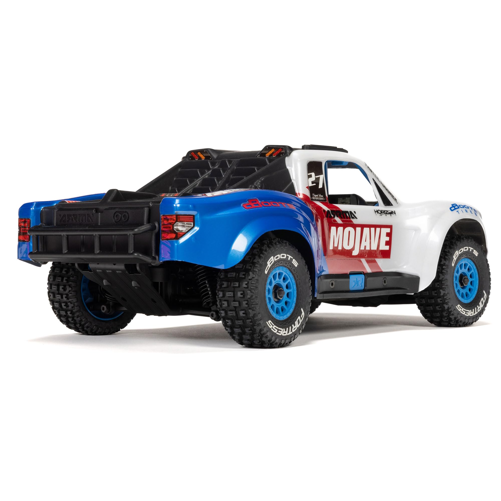 arrma-mojave-grom-223s-4x4-brushless-desert-truck-rtr-1-16-wei image 8