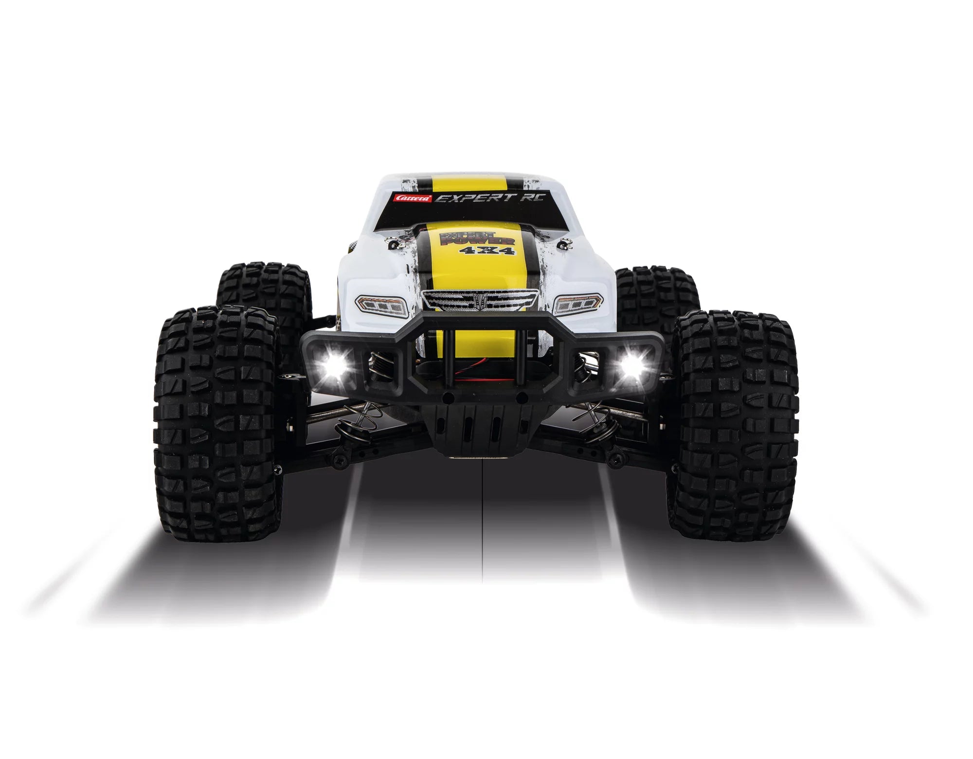 carrera-rc-2-4ghz-offroad-pickup-carrera-expert-rc-buggy-1-10-50-km-h image 5