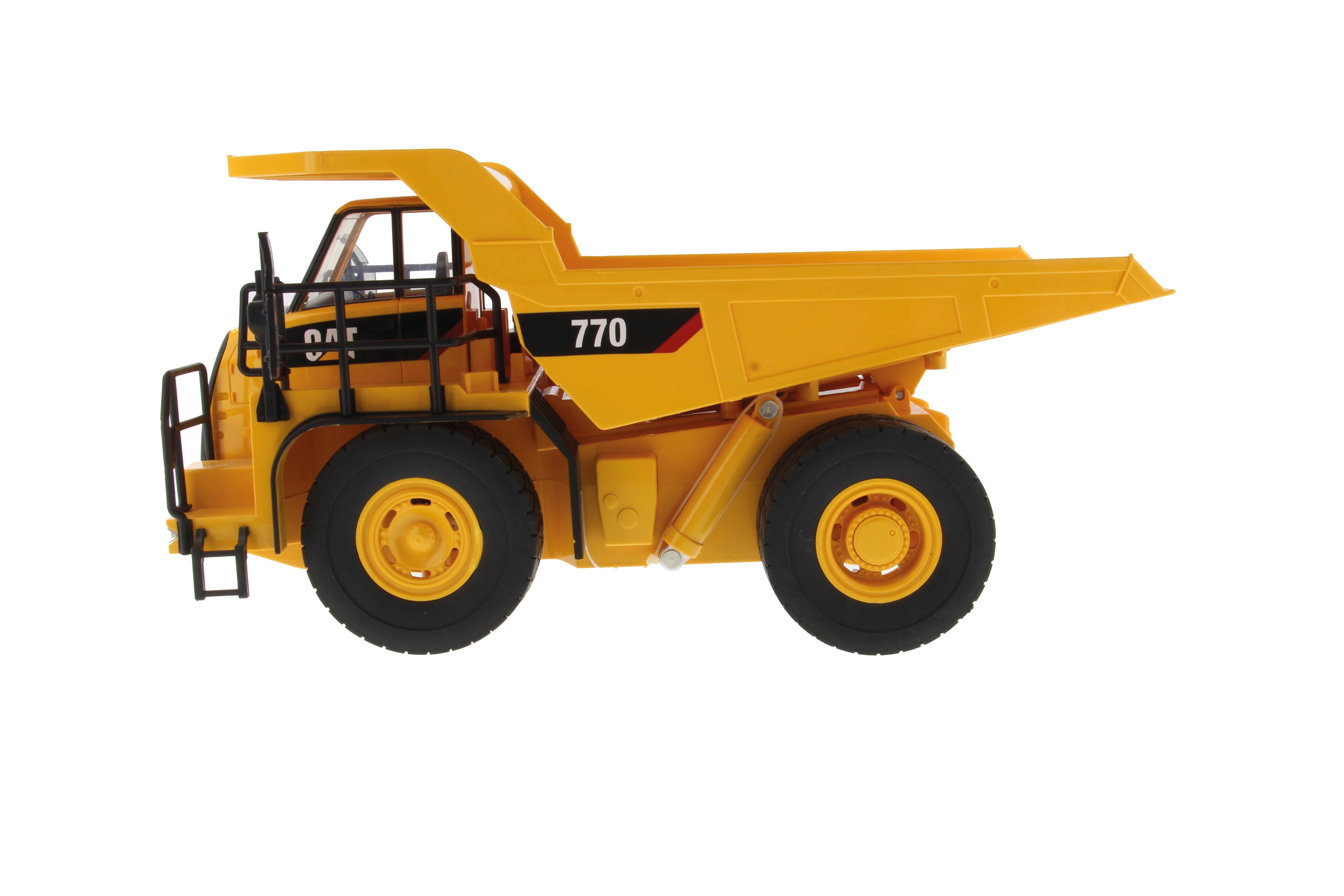 carrera-rc-cat-770-muldenkipper-1-24-rc-baustellen-truck-mit-kippmulde image 4
