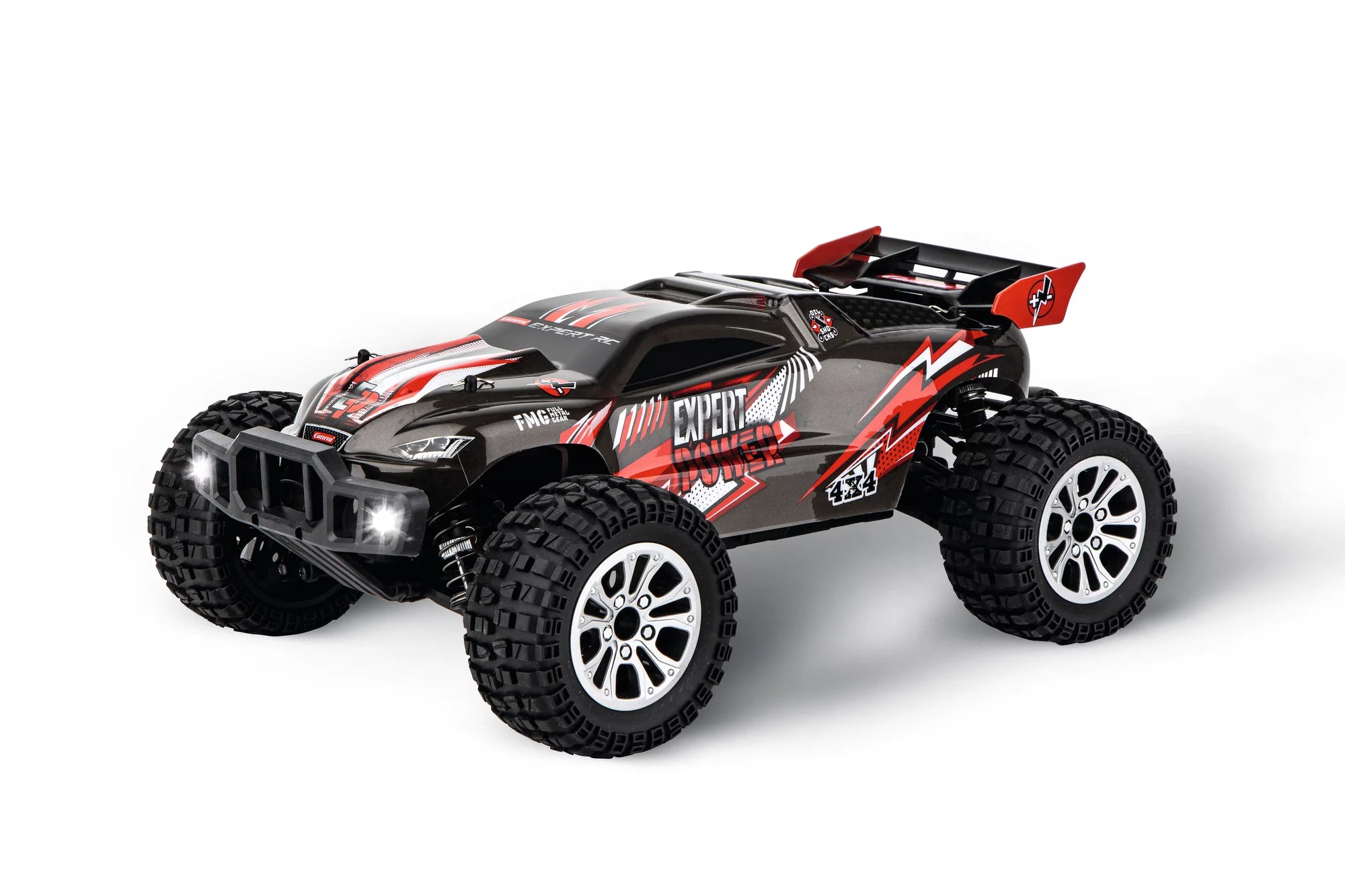 carrera-rc-expert-2-4ghz-brushless-buggy-4wd-rc-buggy-bis-60-km-h image 1