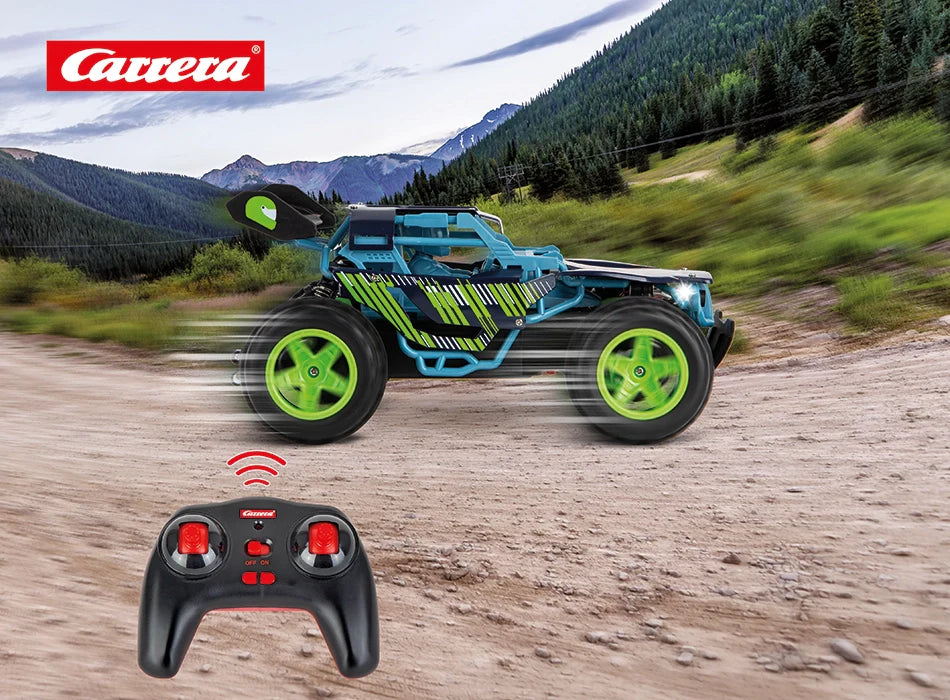 carrera-rc-2-4ghz-trail-cruiser-offroad-crawler image 7