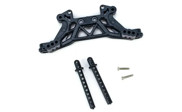 carrera-rc-shock-mount-hinten-d-mpferbr-cke-ersatzteil image 1