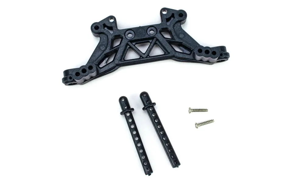 carrera-rc-shock-mount-hinten-d-mpferbr-cke-ersatzteil image 1