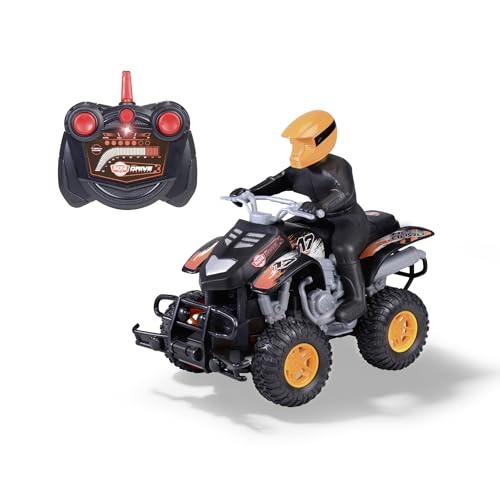 dickie-toys-rc-mud-quad-1-18-21cm-12-km-h image 8