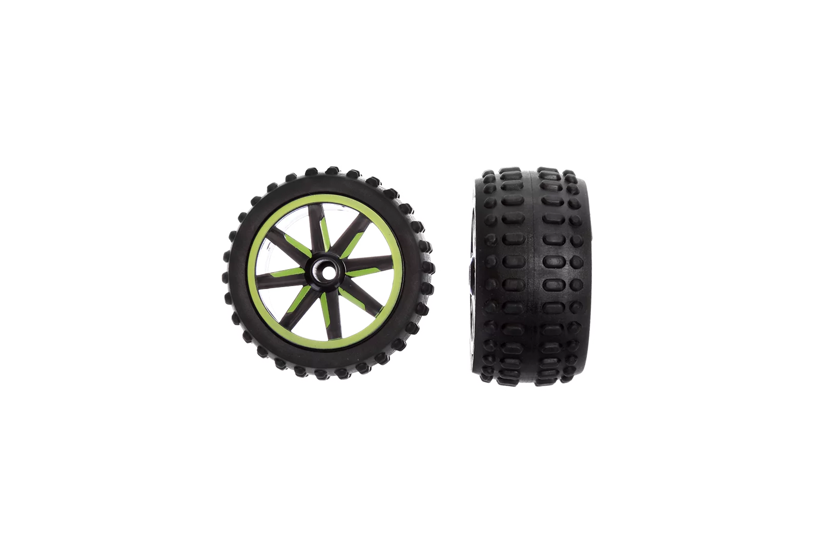 carrera-rc-green-stroke-370202013-hinterreifen-mit-felgen-2-st-ck image 1