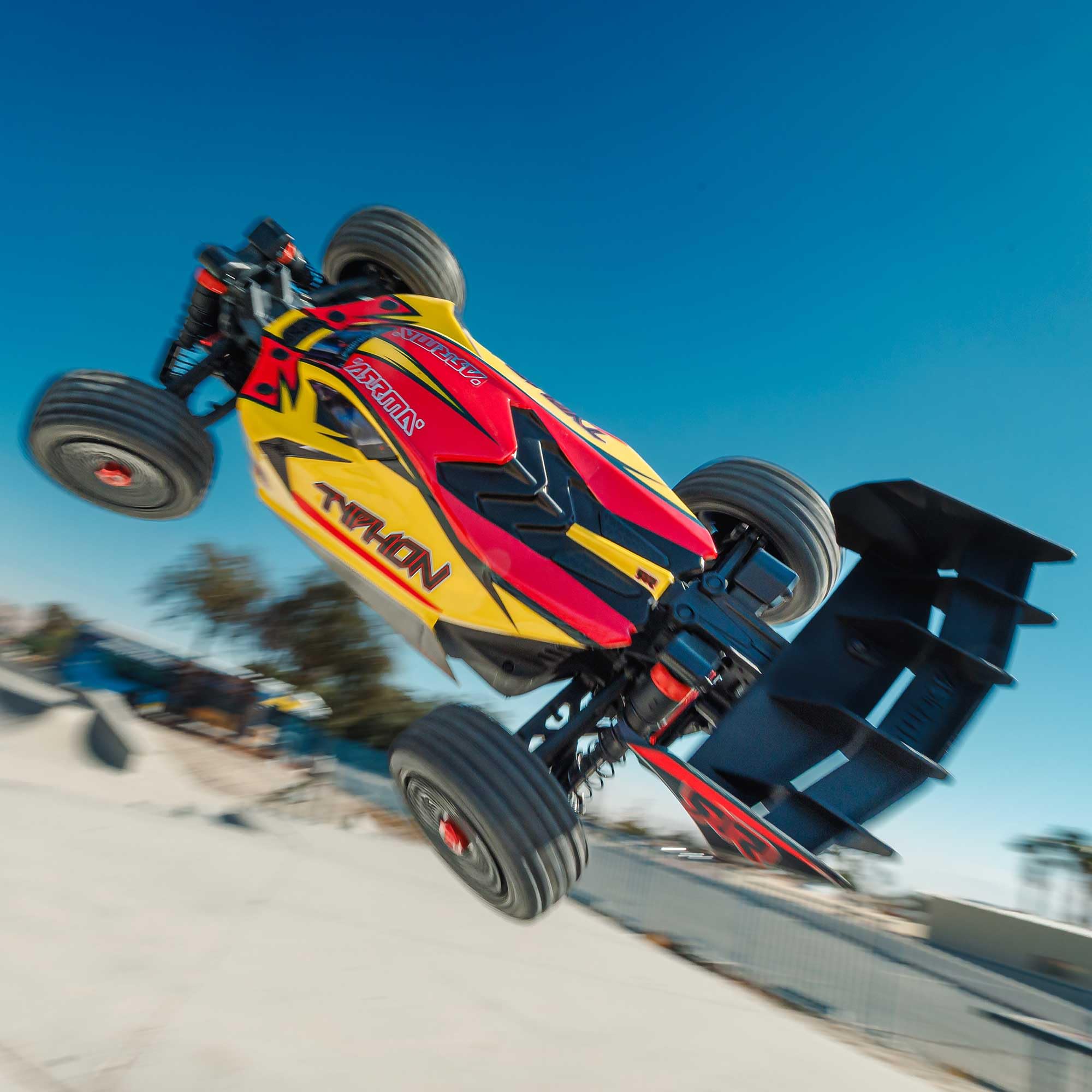 arrma-typhon-mega-665-4x4-1-8-rc-buggy-rtr-b-rstenmotor-gelb image 6
