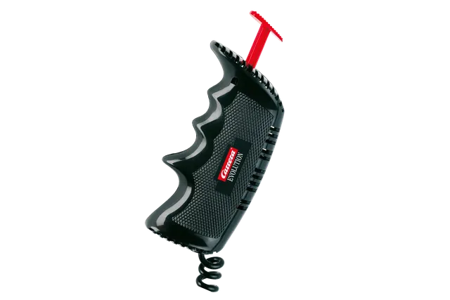 carrera-rc-evolution-handregler-mechanischer-geschwindigkeitsregler-mit-spiralka image 1