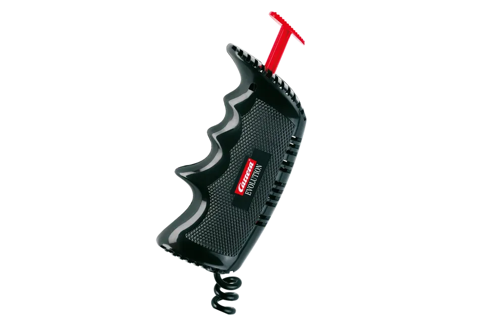 carrera-rc-evolution-handregler-mechanischer-geschwindigkeitsregler-mit-spiralka image 1
