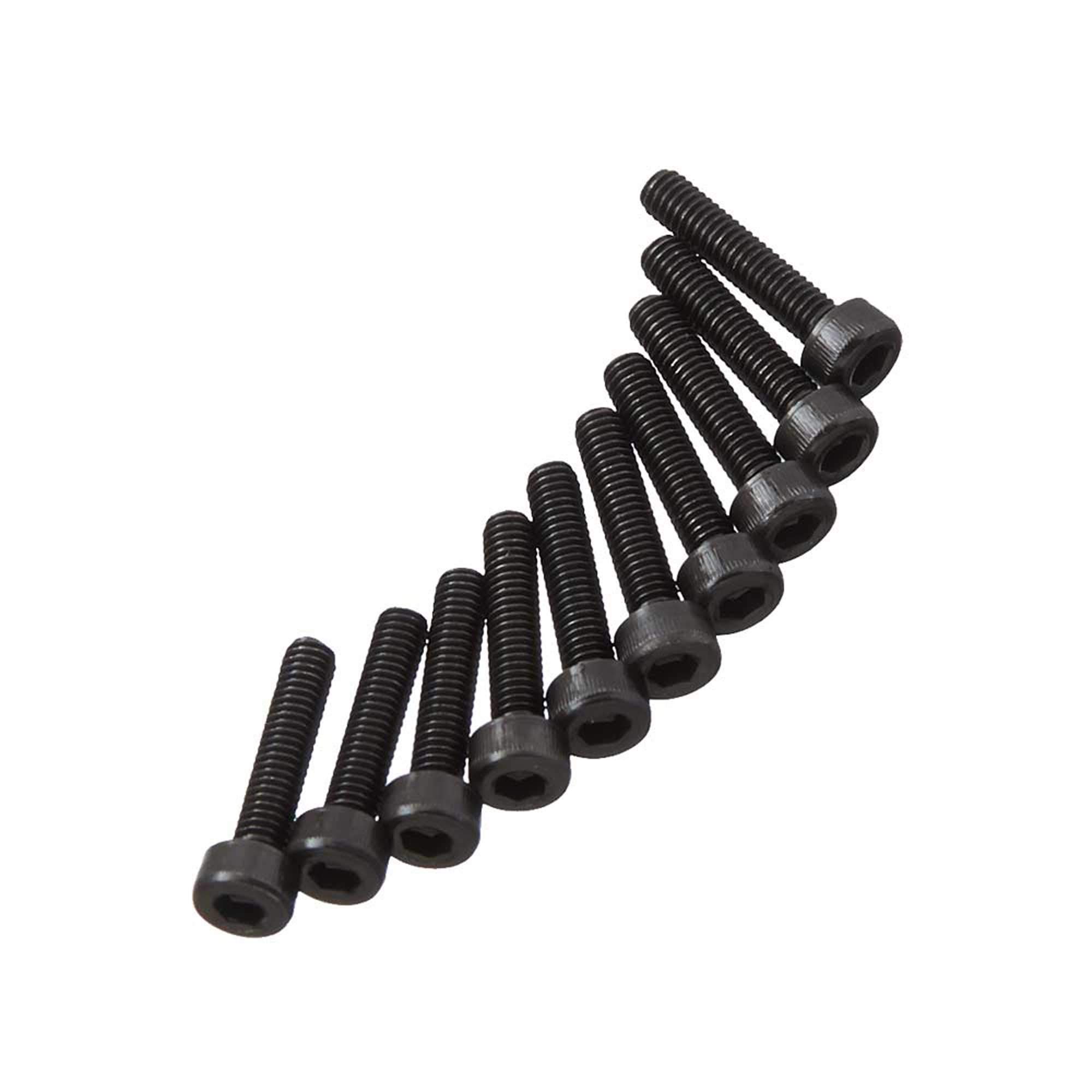 arrma-ar723328-zylinderkopfschraube-3-x-28-mm-ersatzteil-4-st-ck image 4