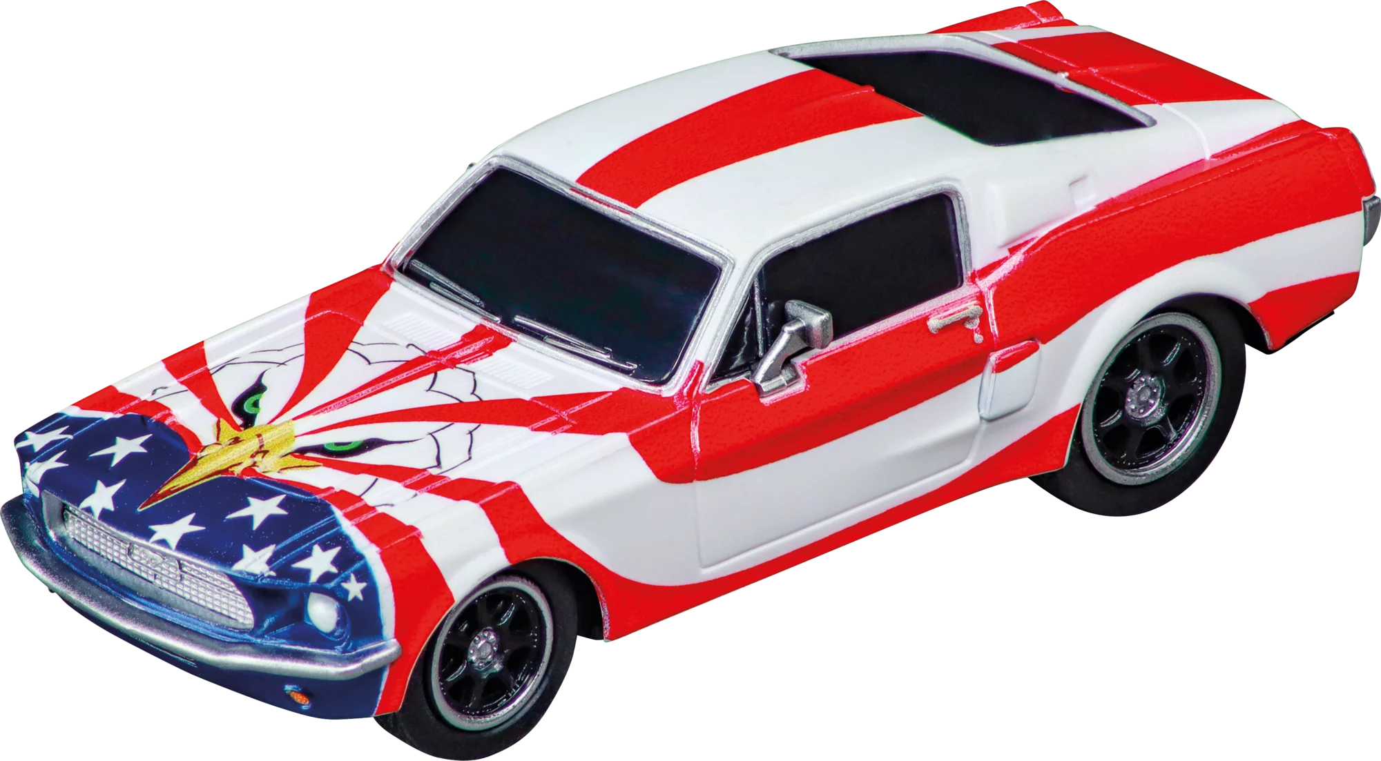carrera-ford-mustang-67-stars-n-stripes-slotcar-go image 2