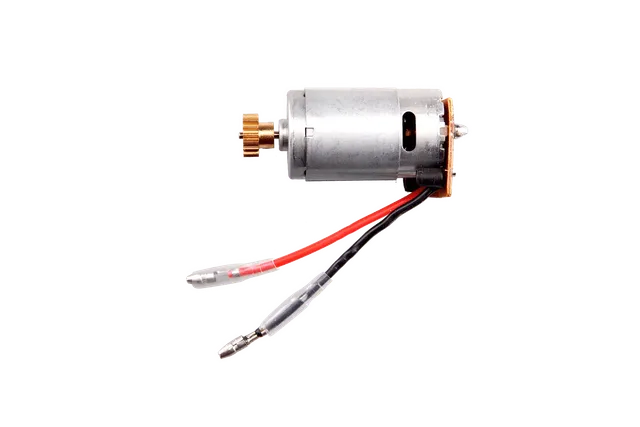 carrera-rc-profi-rc-motor-mit-ritzel-ersatzmotor image 1