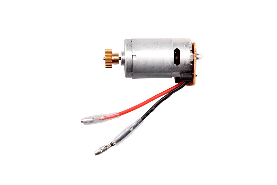 carrera-rc-profi-rc-motor-mit-ritzel-ersatzmotor image 1
