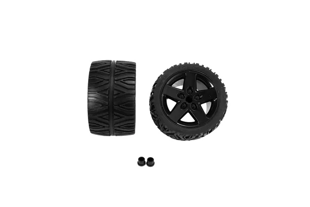 carrera-rc-2-hinterr-der-f-r-jeep-wrangler-rubicon-162011-ersatzteile image 1
