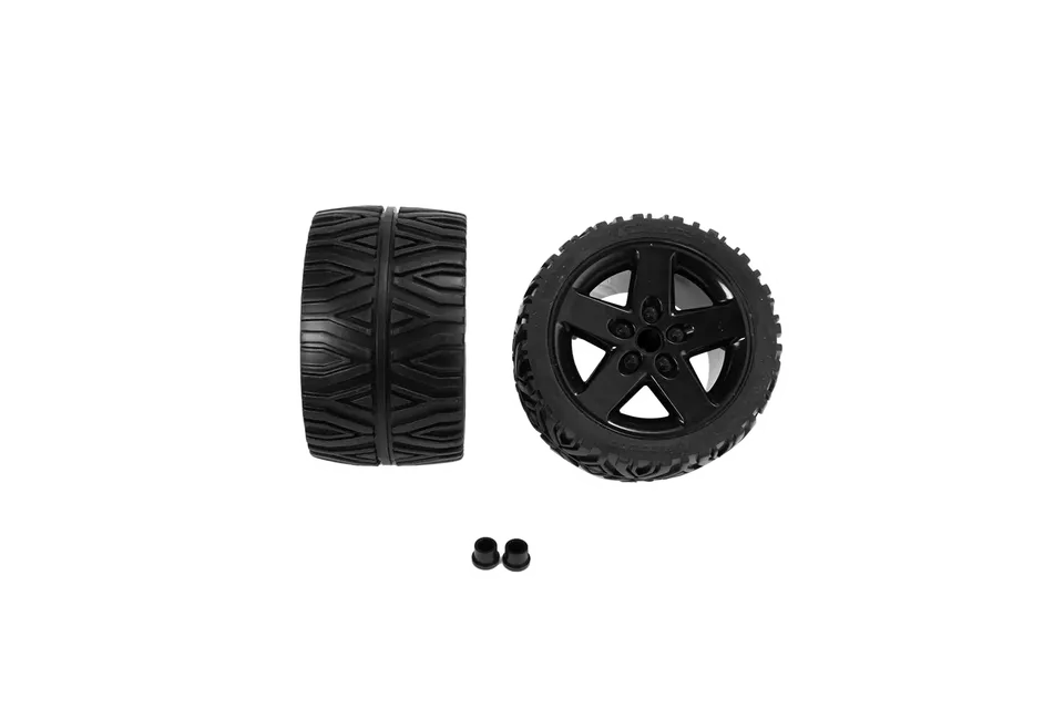 carrera-rc-2-hinterr-der-f-r-jeep-wrangler-rubicon-162011-ersatzteile image 1
