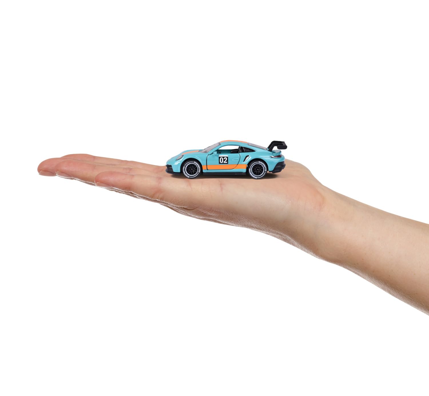 majorette-porsche-set-5-autos-metall-7-5cm-inkl-2-exklusivmodelle image 6