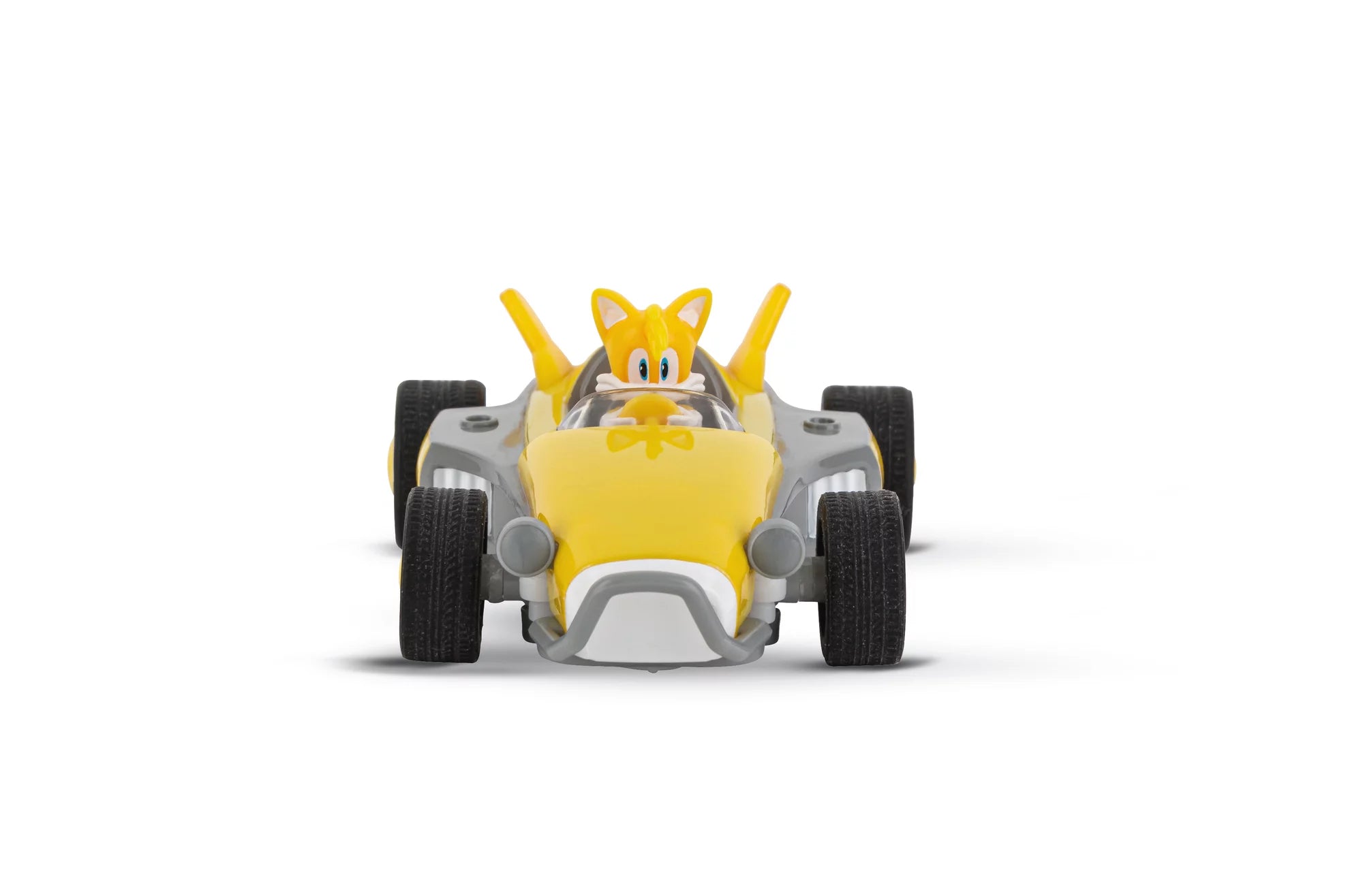 carrera-rc-team-sonic-racing-mini-rc-tails-1-43-full-function-kart-7-5-cm image 5