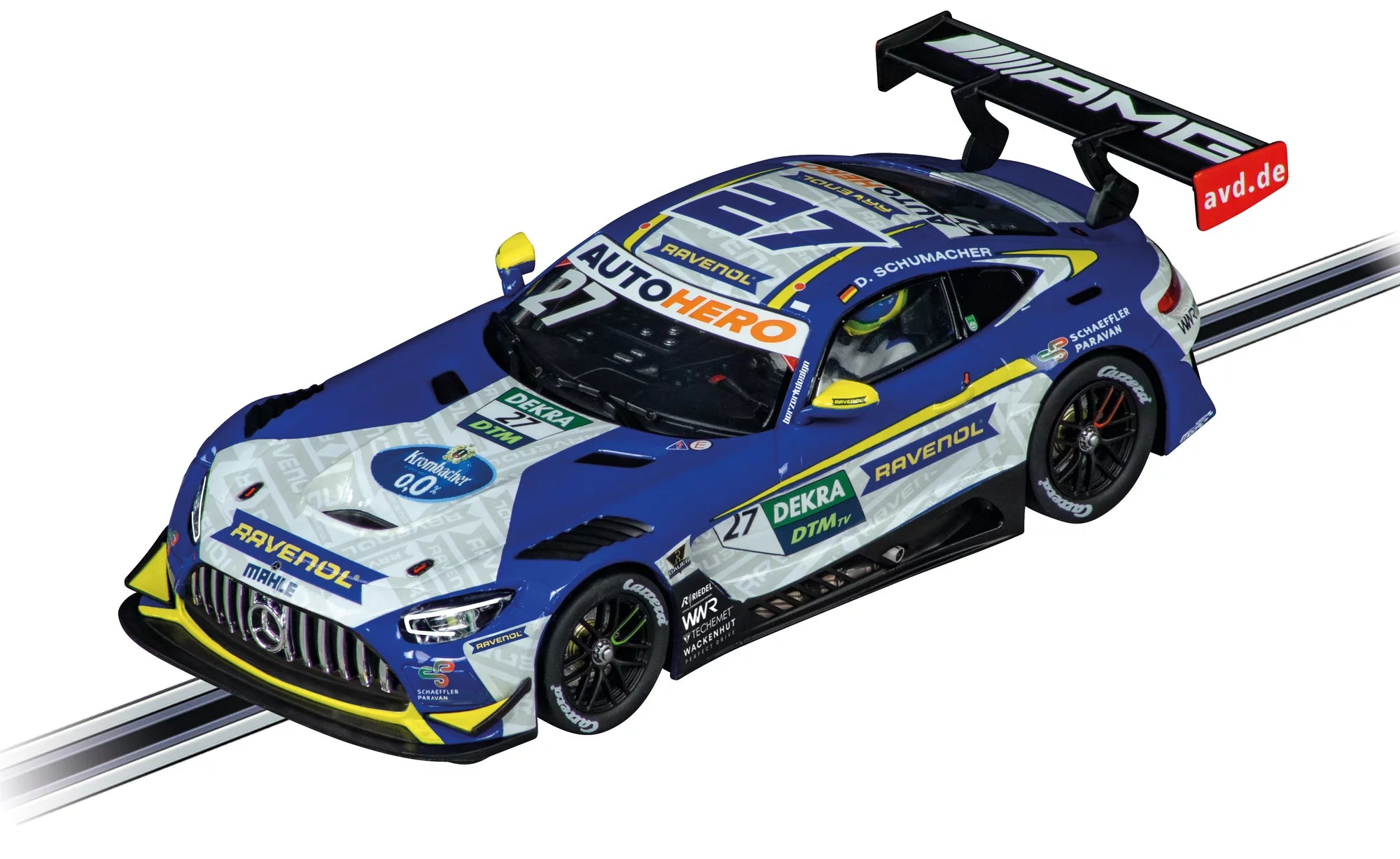 carrera-rc-fast-and-fabulous-carrera-digital-132-rennbahn-set-7-3-m image 4