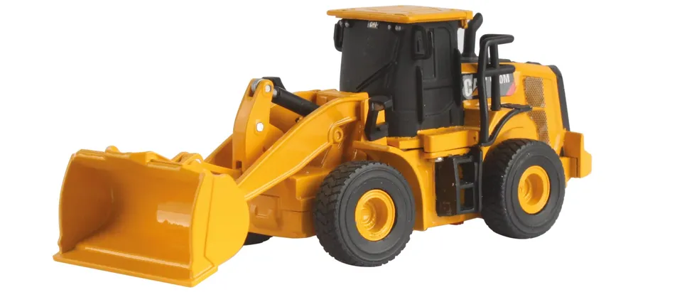 carrera-rc-1-64-cat-950m-wheel-loader-rc-radlader image 1