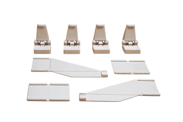 carrera-rc-leitplanken-halter-guardrail-mounts-ersatzteile image 1