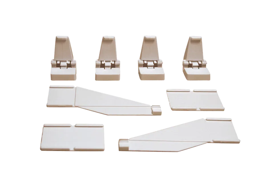 carrera-rc-leitplanken-halter-guardrail-mounts-ersatzteile image 1