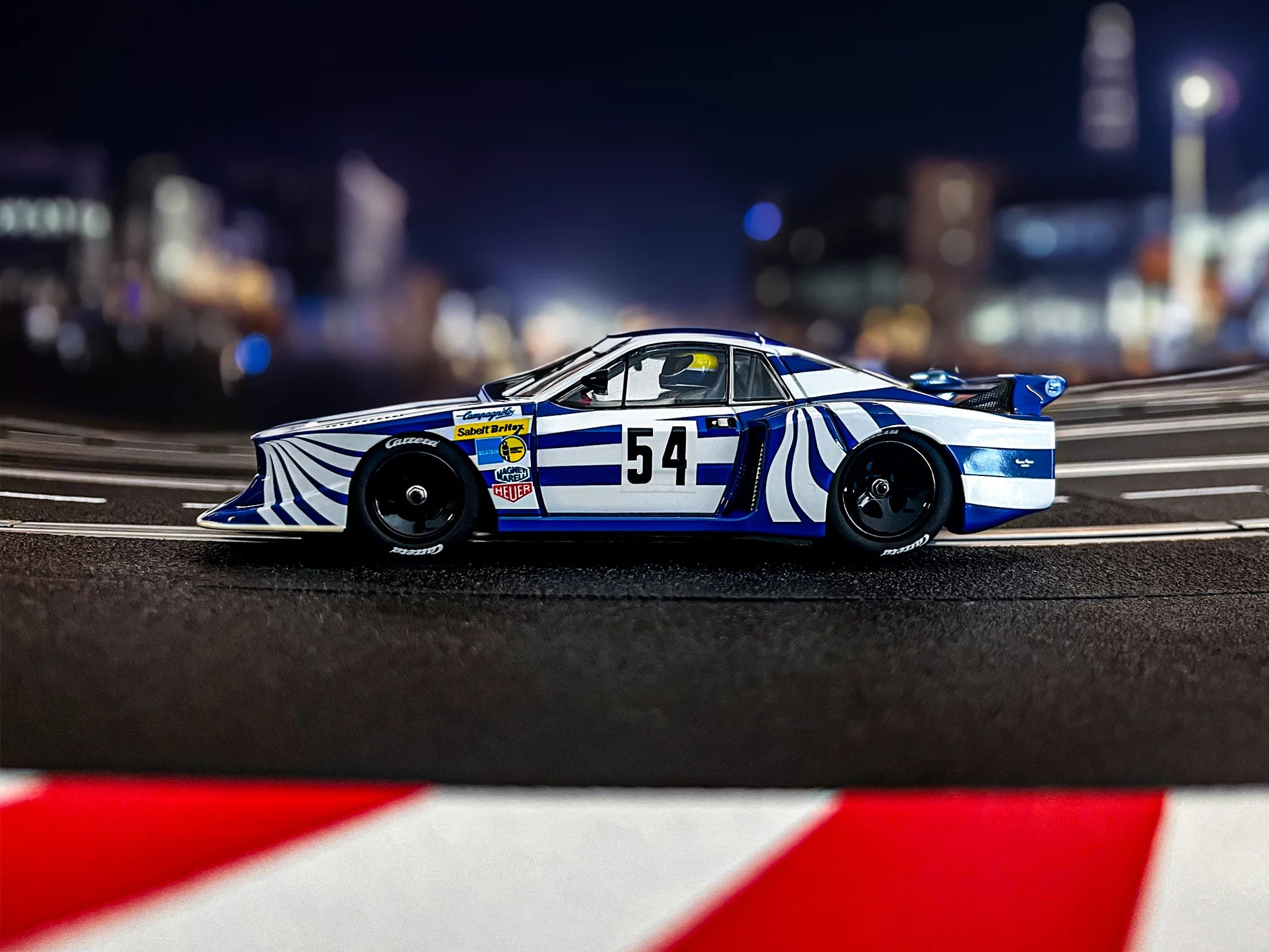 carrera-digital-132-lancia-beta-montecarlo-turbo-no-54-slotcar-1-32 image 3