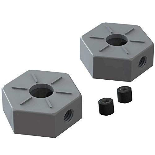 arrma-rad-sechskant-metall-14mm-blx-3s-2-st-ck image 2