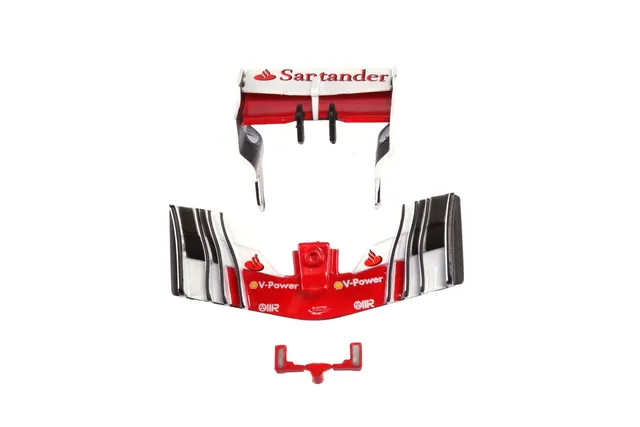 carrera-digital-132-evolution-ersatzteil-set-f-r-20027575-20030842-20030843 image 1