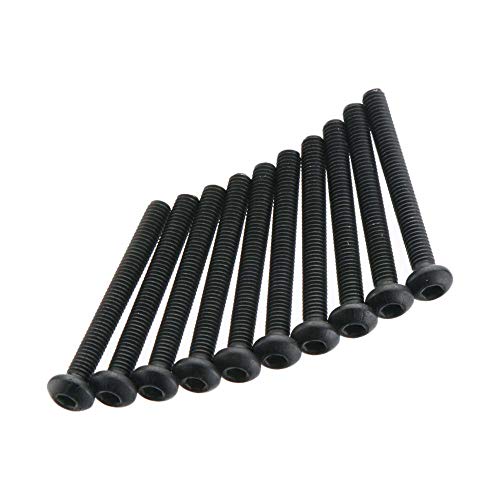 arrma-knopfkopfschraube-3x26mm-10-st-ck-ersatzschrauben image 2