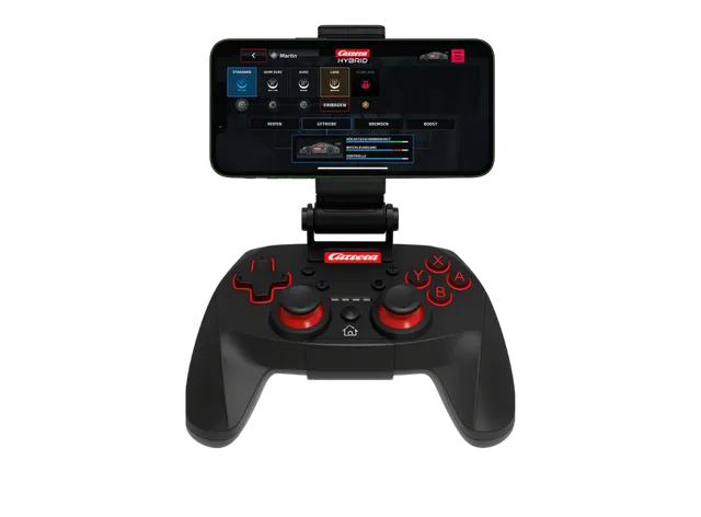 carrera-rc-hybrid-controller-bluetooth-gaming-controller-f-r-carrera-hybrid image 1