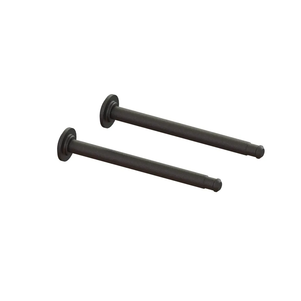 arrma-scharnierstift-vorne-oben-4x49mm-stahl-2-stk-exb-kraton image 1