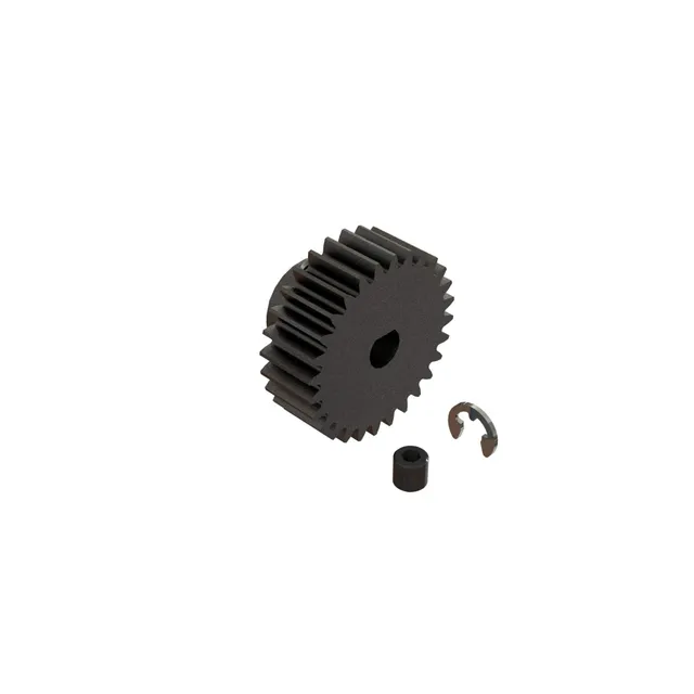 arrma-ritzel-28t-0-8mod-safe-d5-f-r-5mm-welle image 1