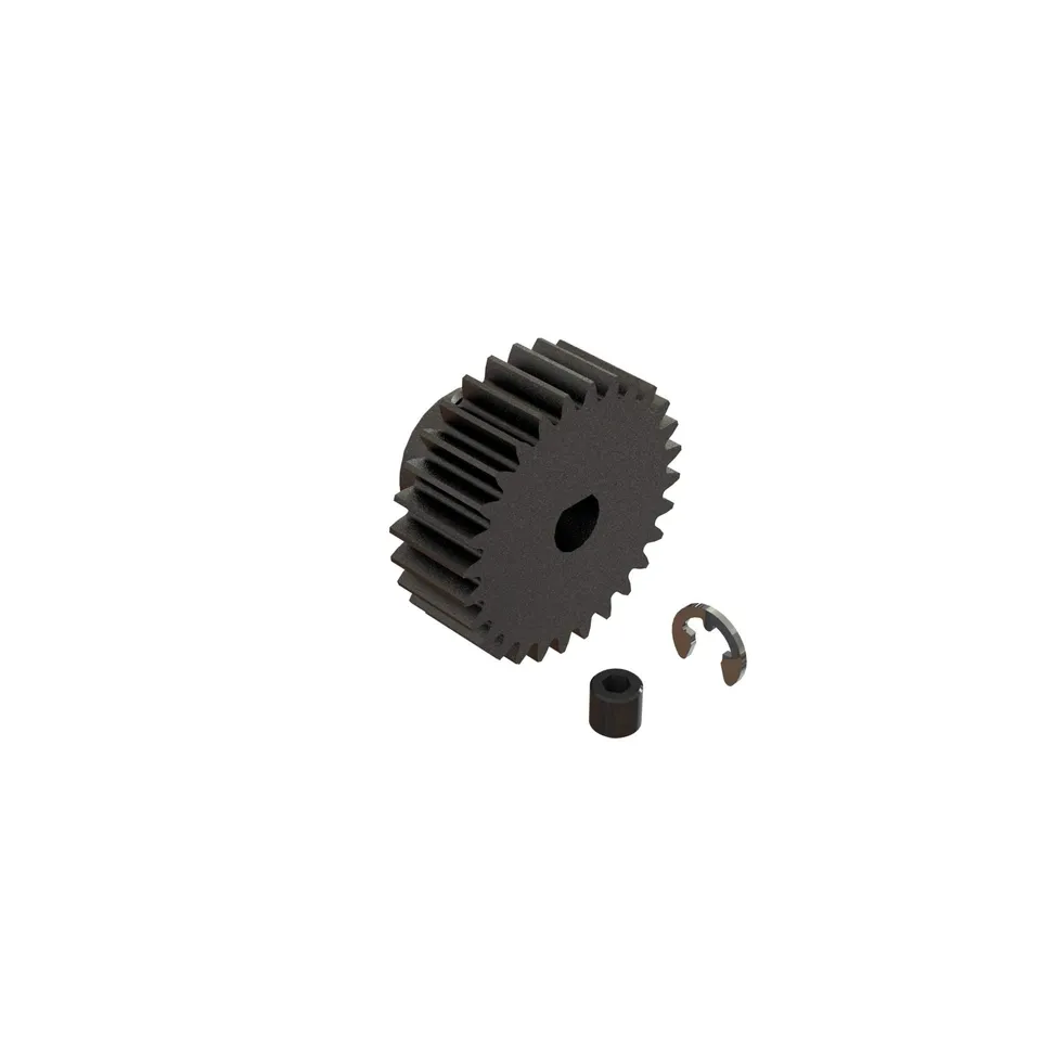 arrma-ritzel-28t-0-8mod-safe-d5-f-r-5mm-welle image 1