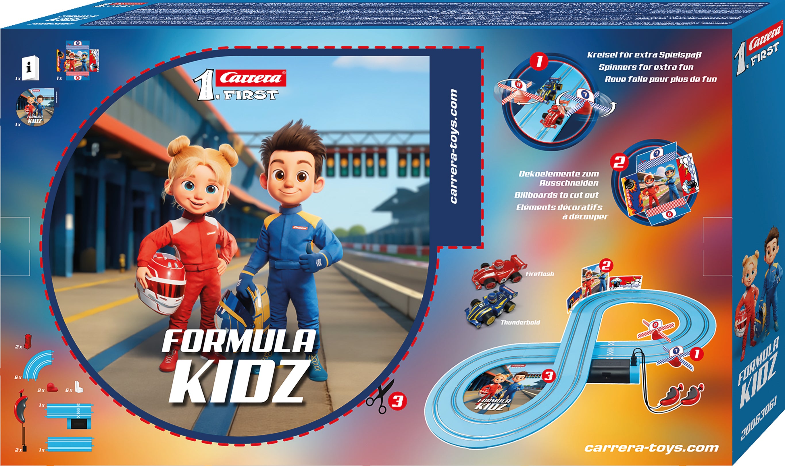carrera-rc-formula-kidz-rennbahn-starter-set-f-r-vorschulkinder image 3