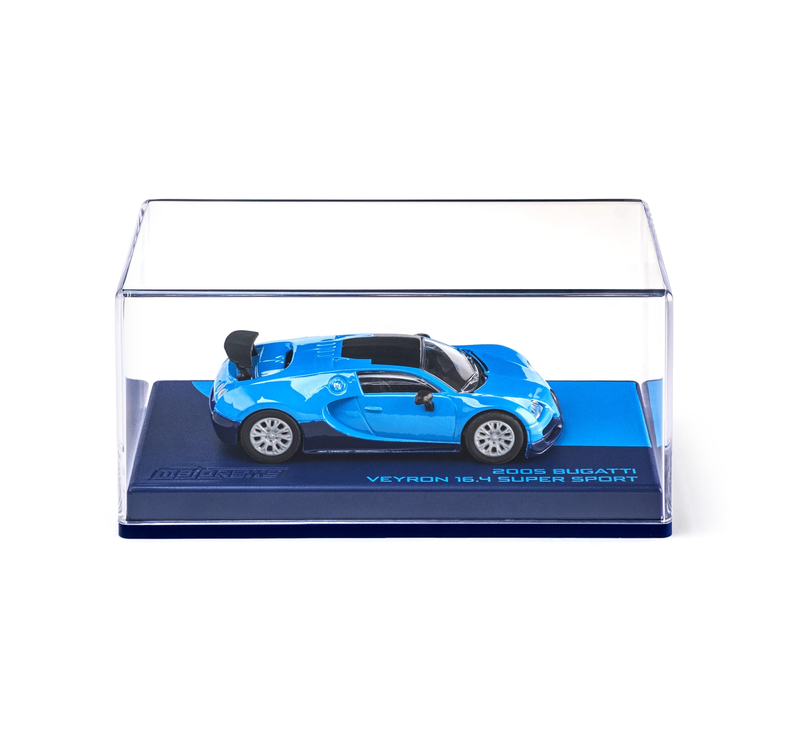 majorette-collection-2005-bugatti-veyron-16-4-super-sport-1-64-mit-showcase image 7
