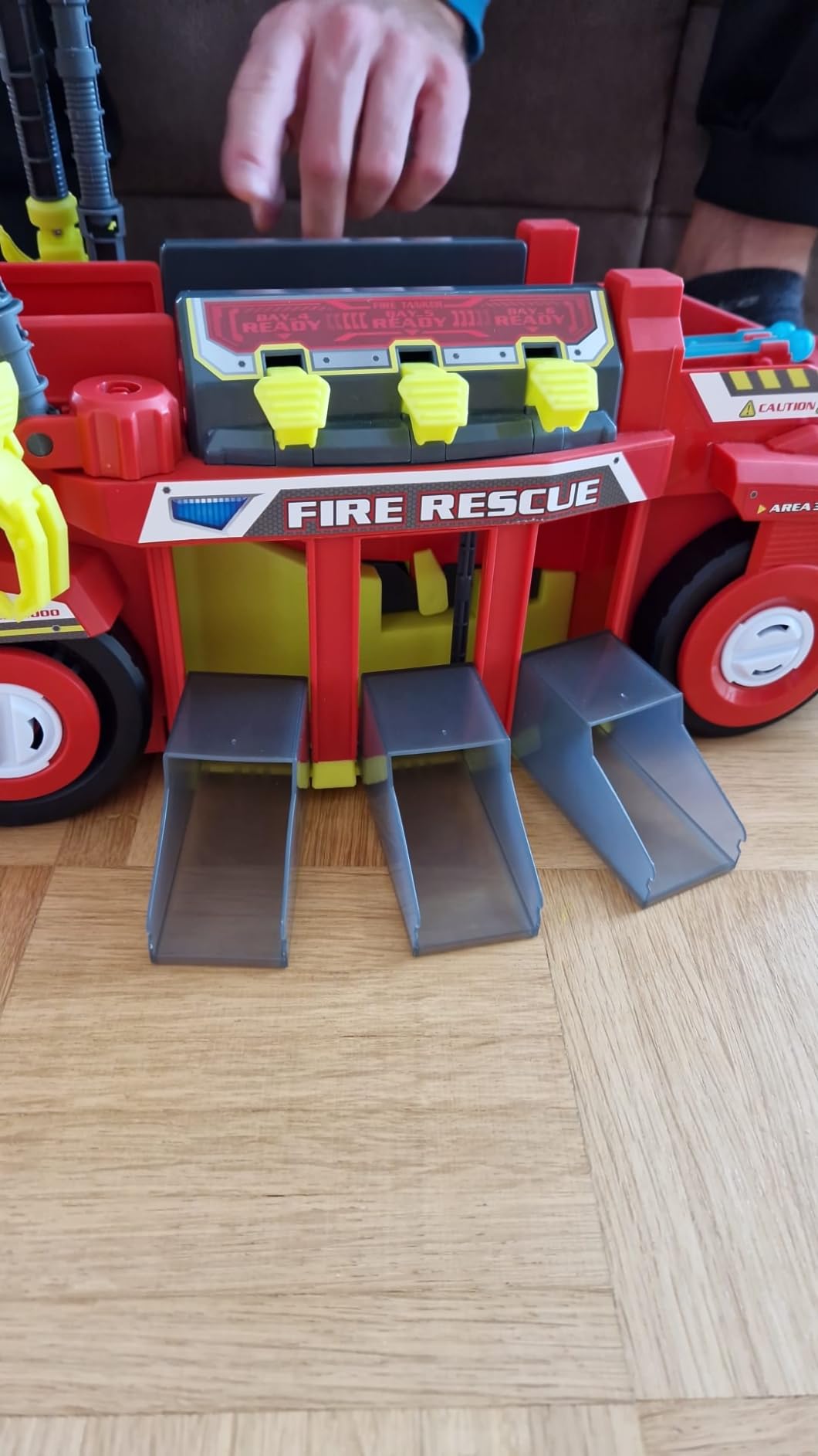 Der absolute Hit bei uns