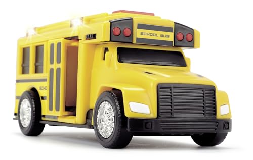 dickie-toys-school-bus-die-cast-spielzeugbus image 8