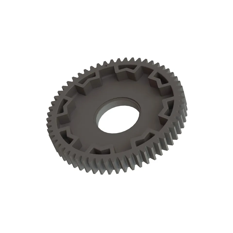 arrma-hd-57t-stirnrad-0-8-modul-robustes-verbundmaterial-ersatzteil-f-r-rc-model image 1