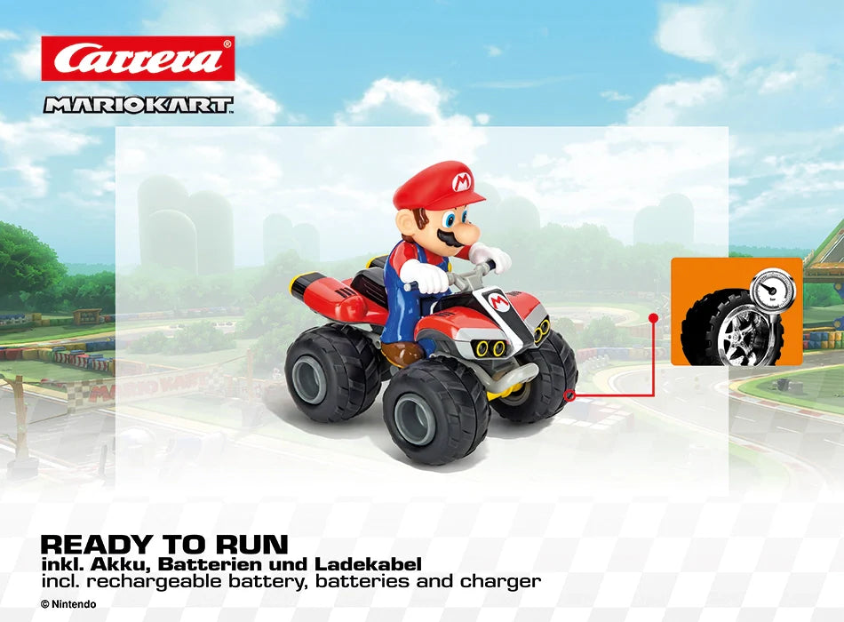carrera-rc-mario-kart-quad-mario-2-4-ghz-1-20-rc-quad image 5