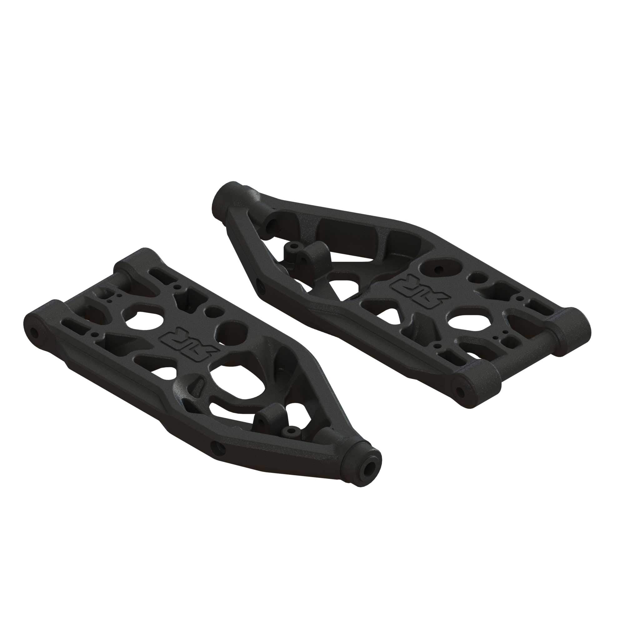 arrma-front-lower-suspension-arms-vorne-unten-1-paar image 1