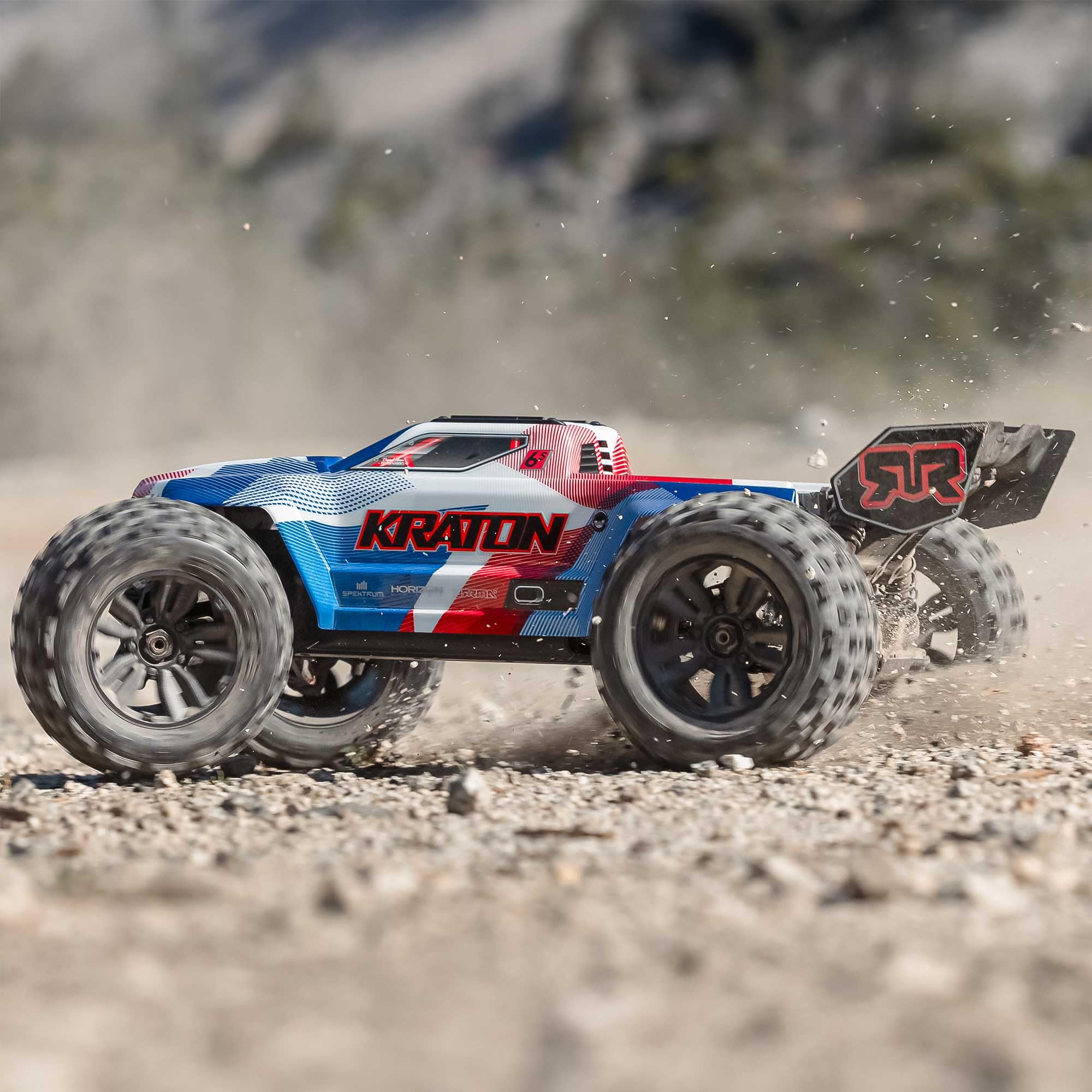 arrma-1-8-kraton-4x4-6s-blx-v6-brushless-speed-truck-rtr-blau-rot image 7