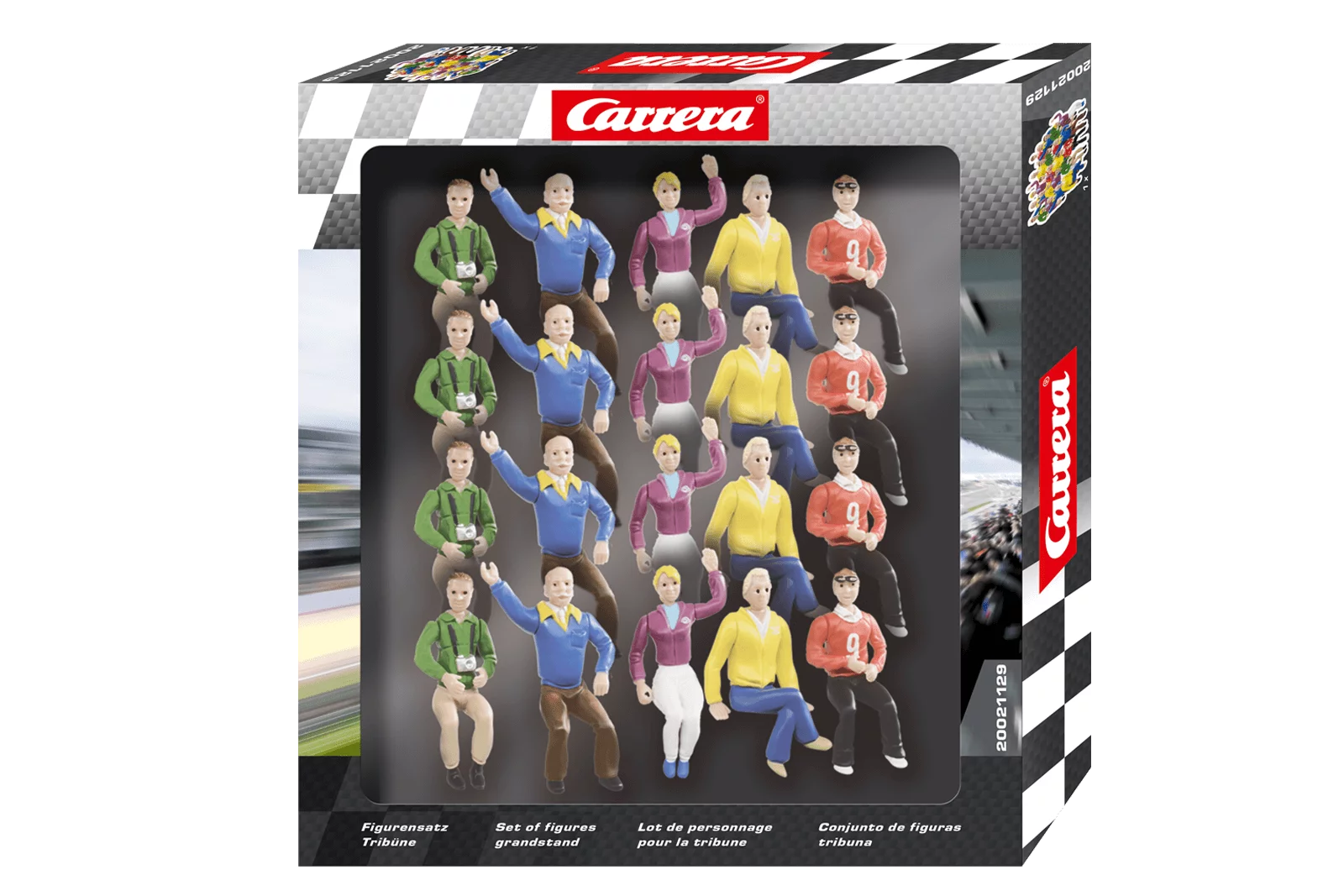 carrera-rc-figurensatz-zuschauertrib-ne-20-figuren-deko image 2