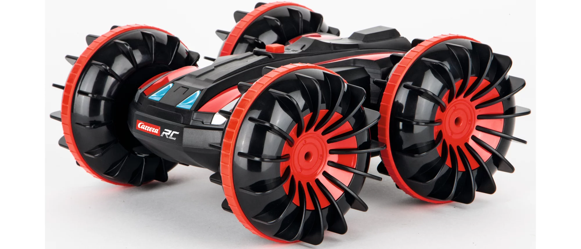 carrera-rc-2-4ghz-all-terrain-stunt-car-water-car image 6
